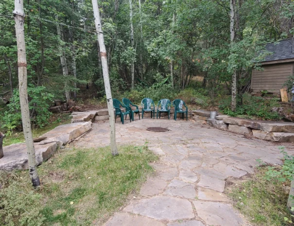 carriage-outside-firepit